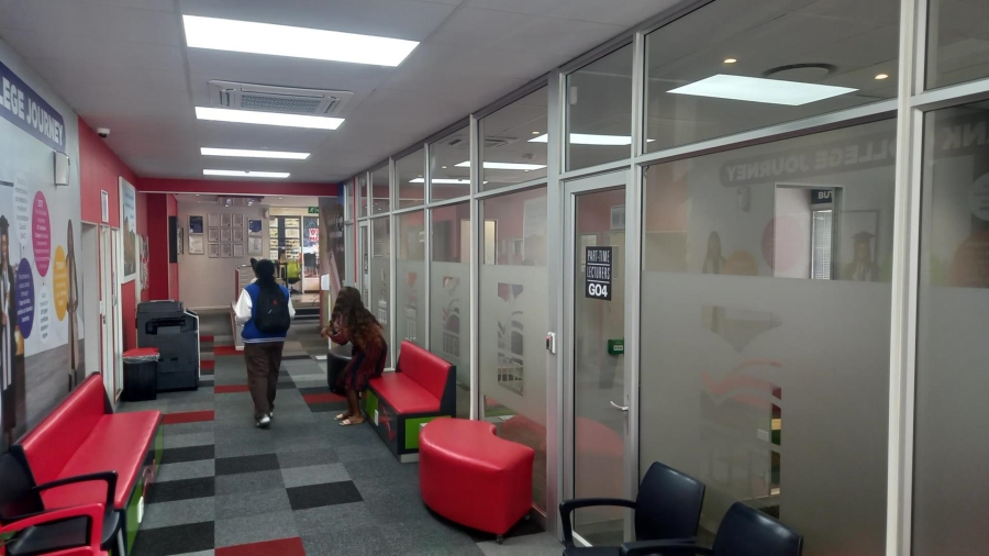 To Let commercial Property for Rent in Cape Town City Centre Western Cape